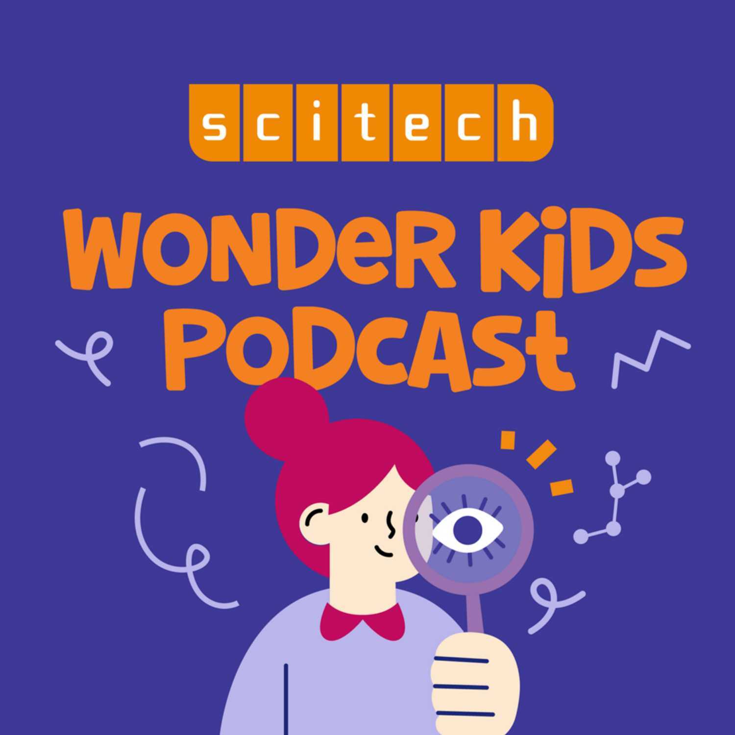 Wonder Kids x MS Readathon: This week we’re talking about... Black Beauty