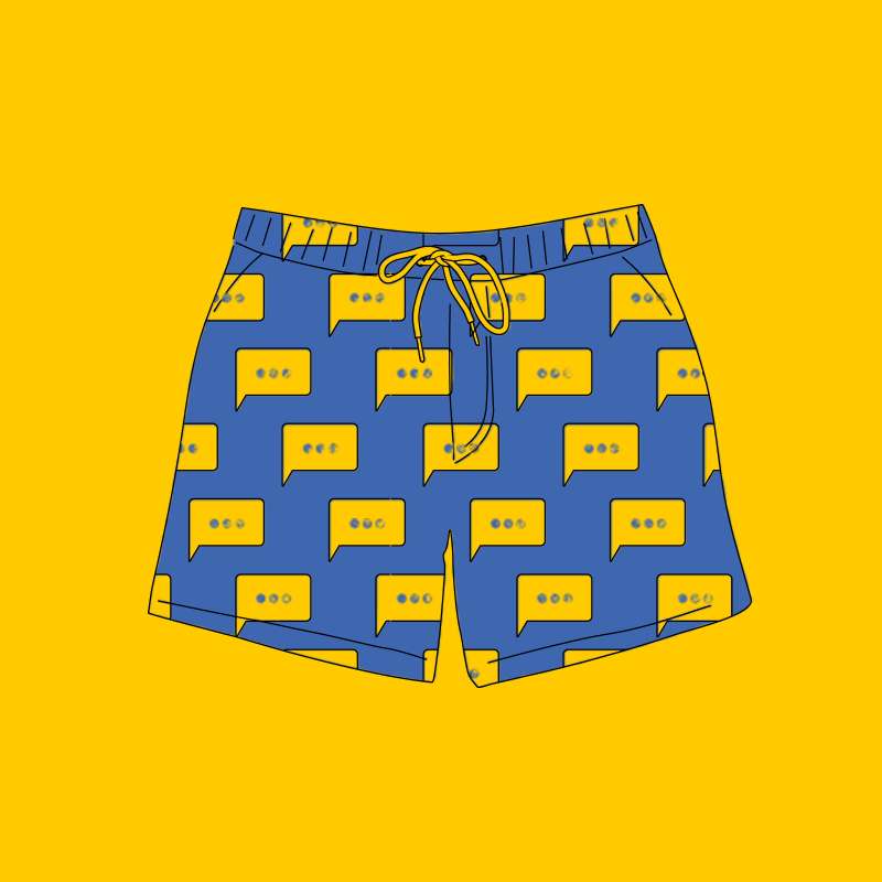 Summer Shorts: Reunion Special