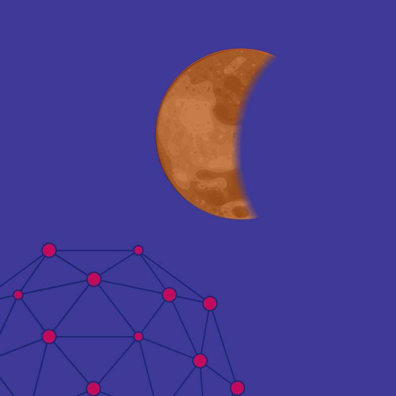 4.6: Moons and movement